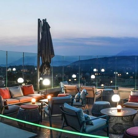 Panorama Hotel Friuli - Boutique Hotel San Daniele del Friuli Buitenkant foto