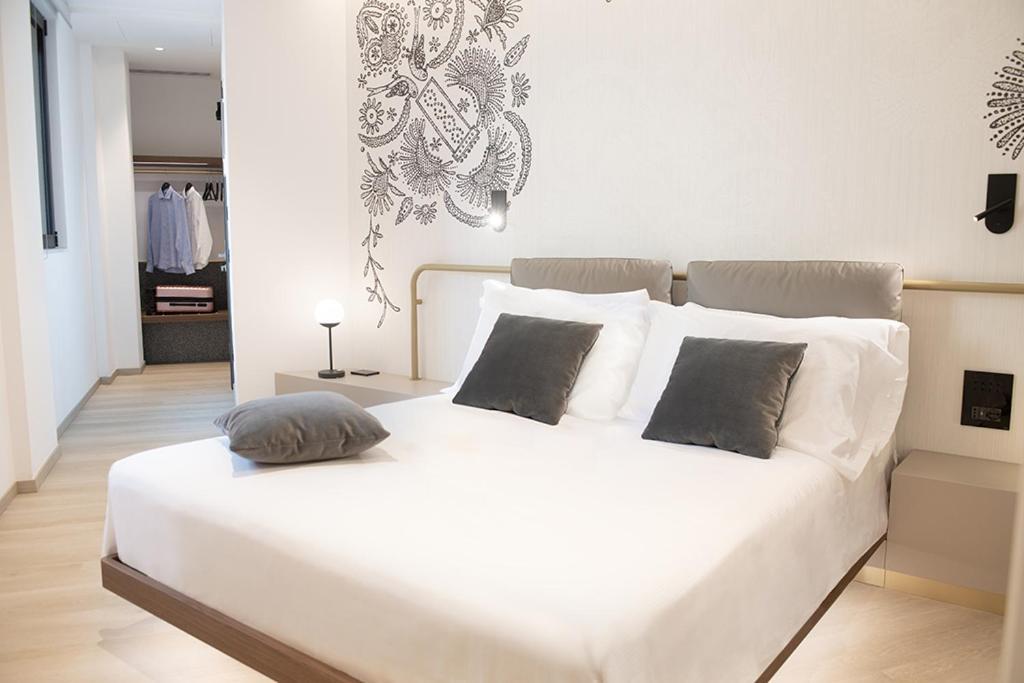 Panorama Hotel Friuli - Boutique Hotel San Daniele del Friuli Buitenkant foto