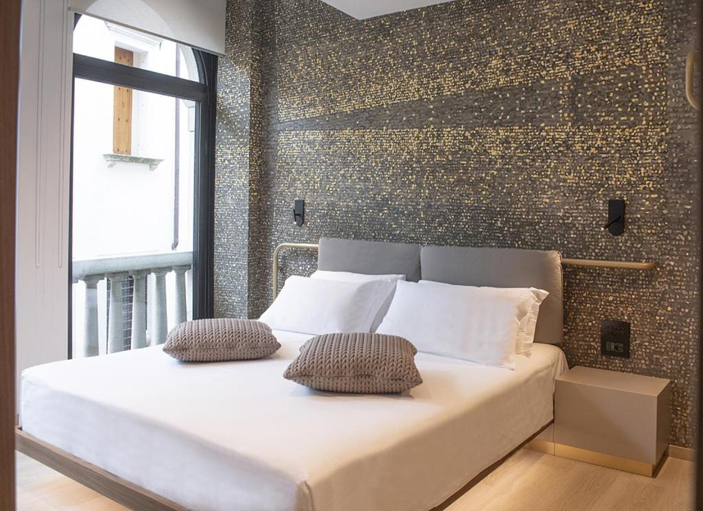 Panorama Hotel Friuli - Boutique Hotel San Daniele del Friuli Buitenkant foto