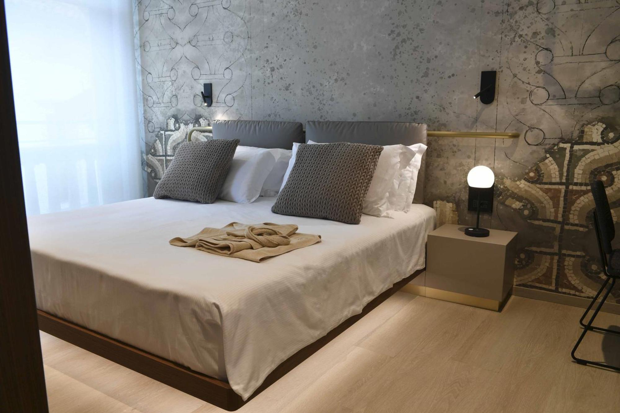 Panorama Hotel Friuli - Boutique Hotel San Daniele del Friuli Buitenkant foto