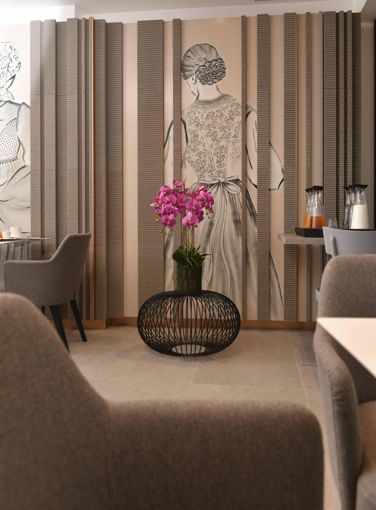 Panorama Hotel Friuli - Boutique Hotel San Daniele del Friuli Buitenkant foto
