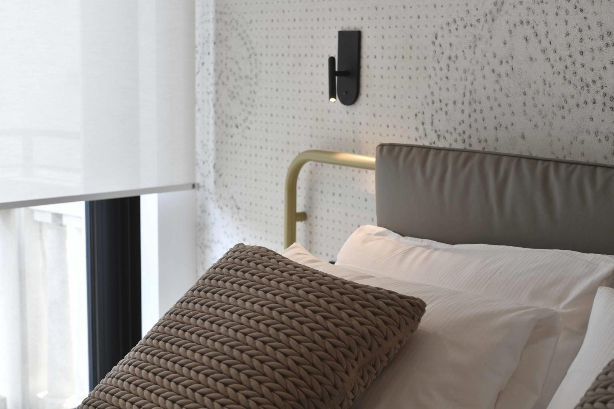 Panorama Hotel Friuli - Boutique Hotel San Daniele del Friuli Buitenkant foto
