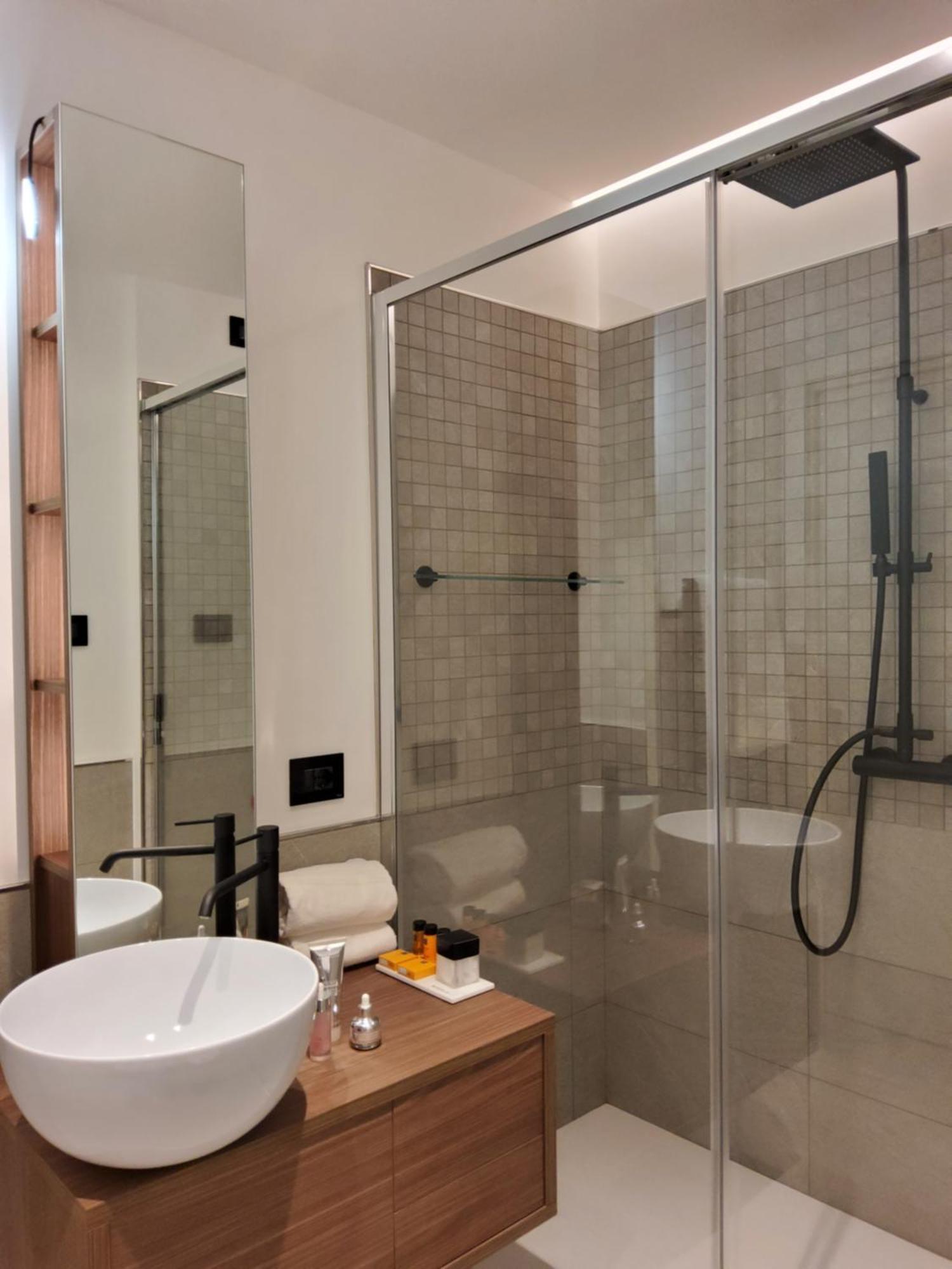Panorama Hotel Friuli - Boutique Hotel San Daniele del Friuli Buitenkant foto