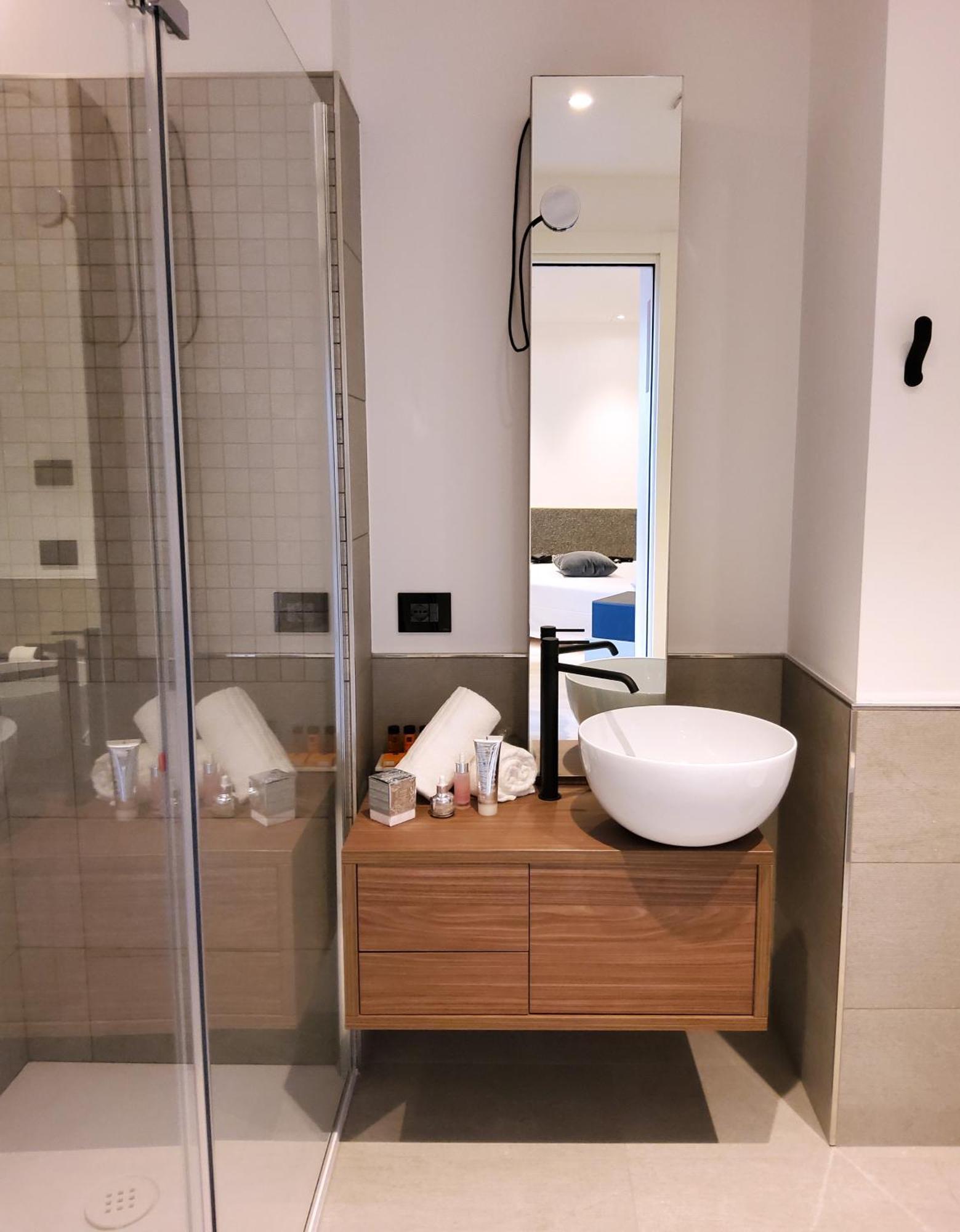 Panorama Hotel Friuli - Boutique Hotel San Daniele del Friuli Buitenkant foto