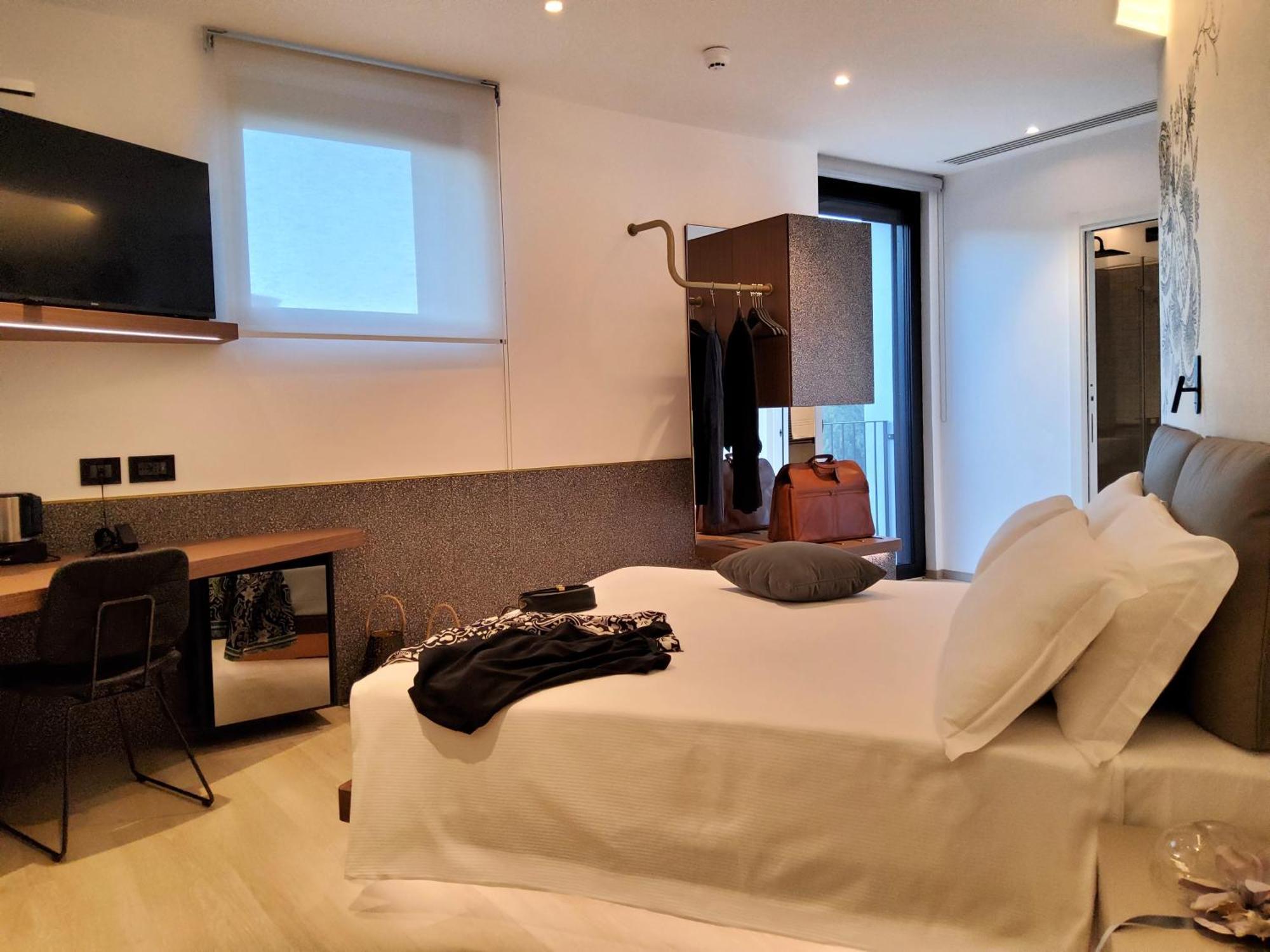 Panorama Hotel Friuli - Boutique Hotel San Daniele del Friuli Buitenkant foto