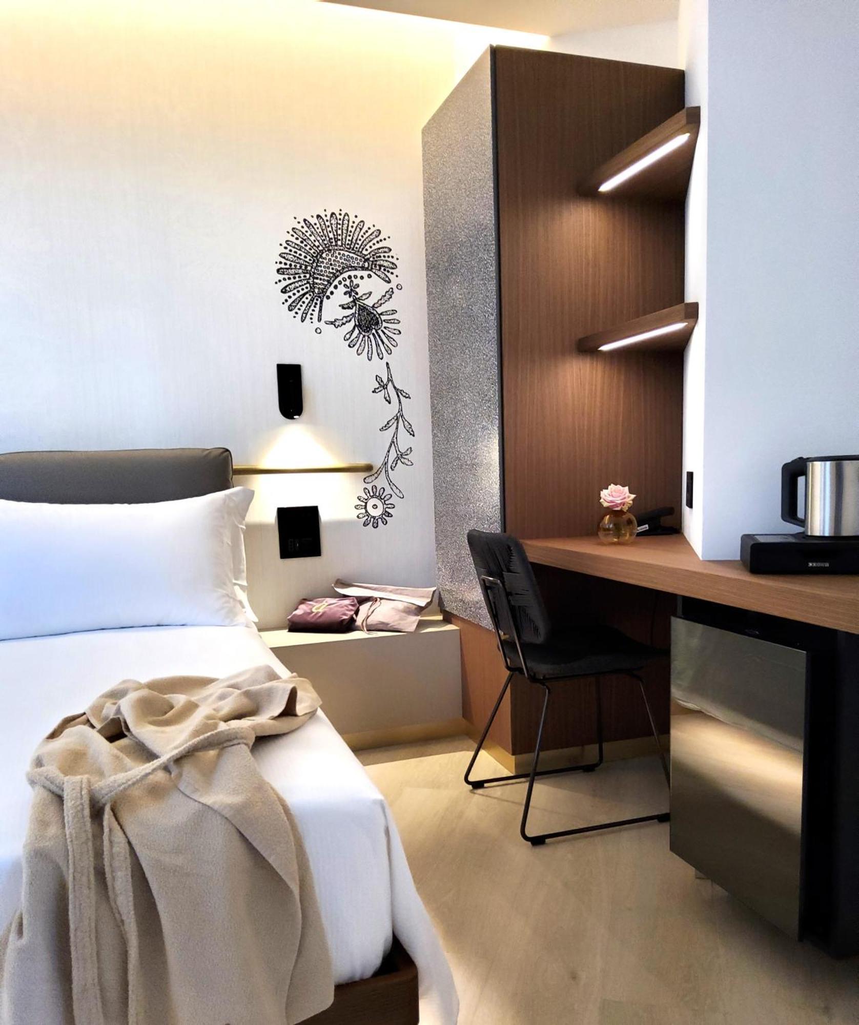 Panorama Hotel Friuli - Boutique Hotel San Daniele del Friuli Buitenkant foto