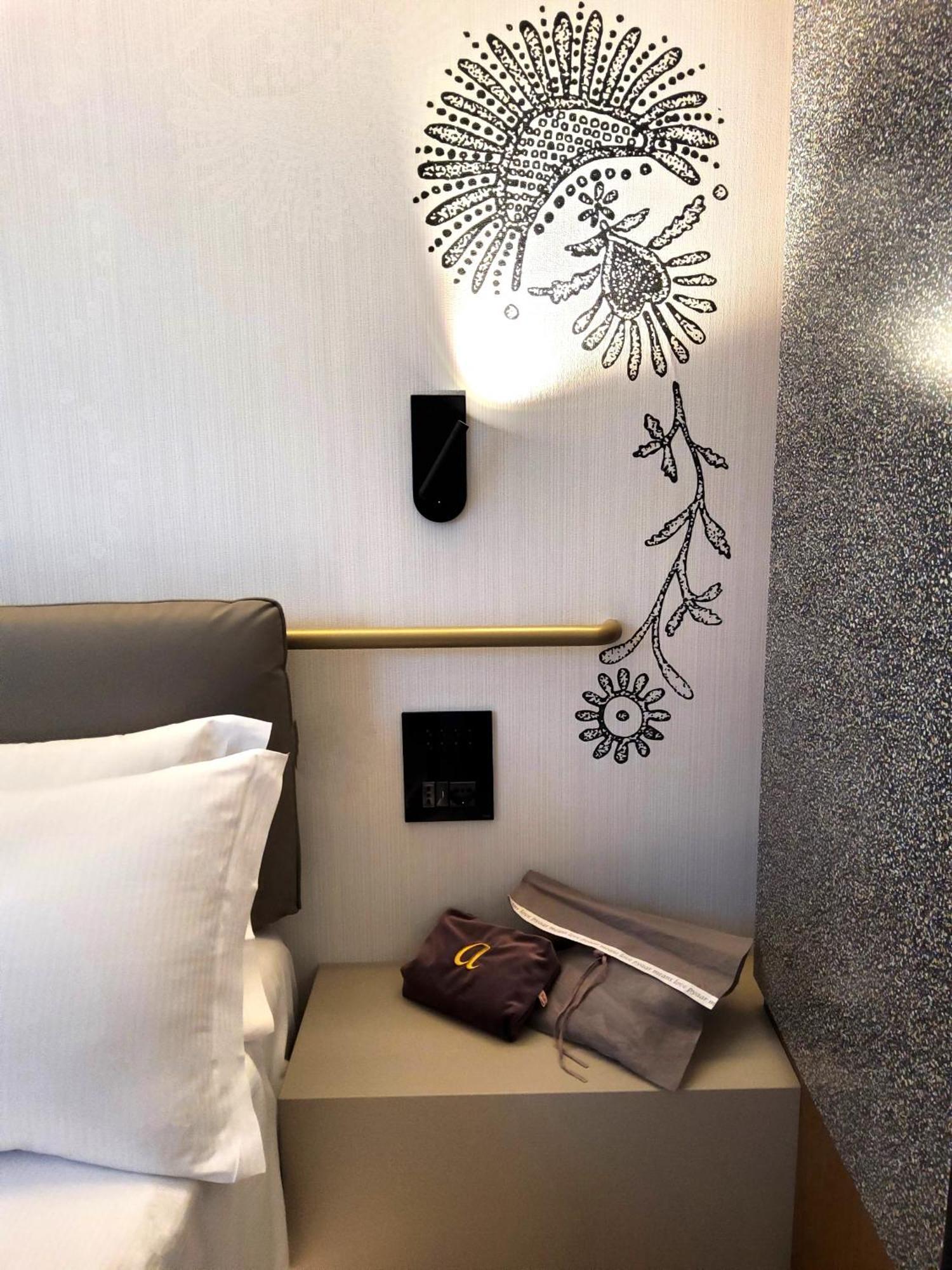 Panorama Hotel Friuli - Boutique Hotel San Daniele del Friuli Buitenkant foto