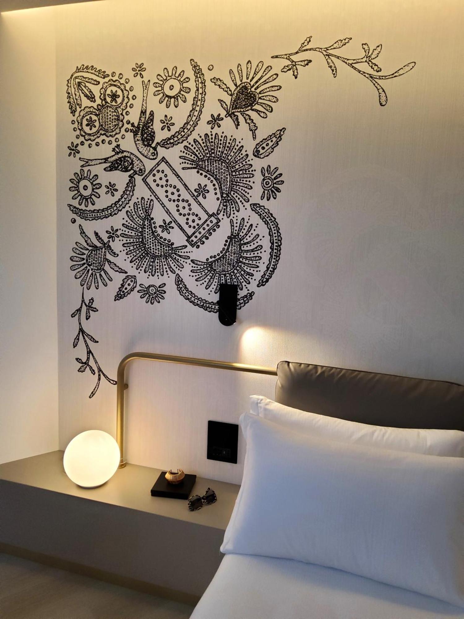 Panorama Hotel Friuli - Boutique Hotel San Daniele del Friuli Buitenkant foto