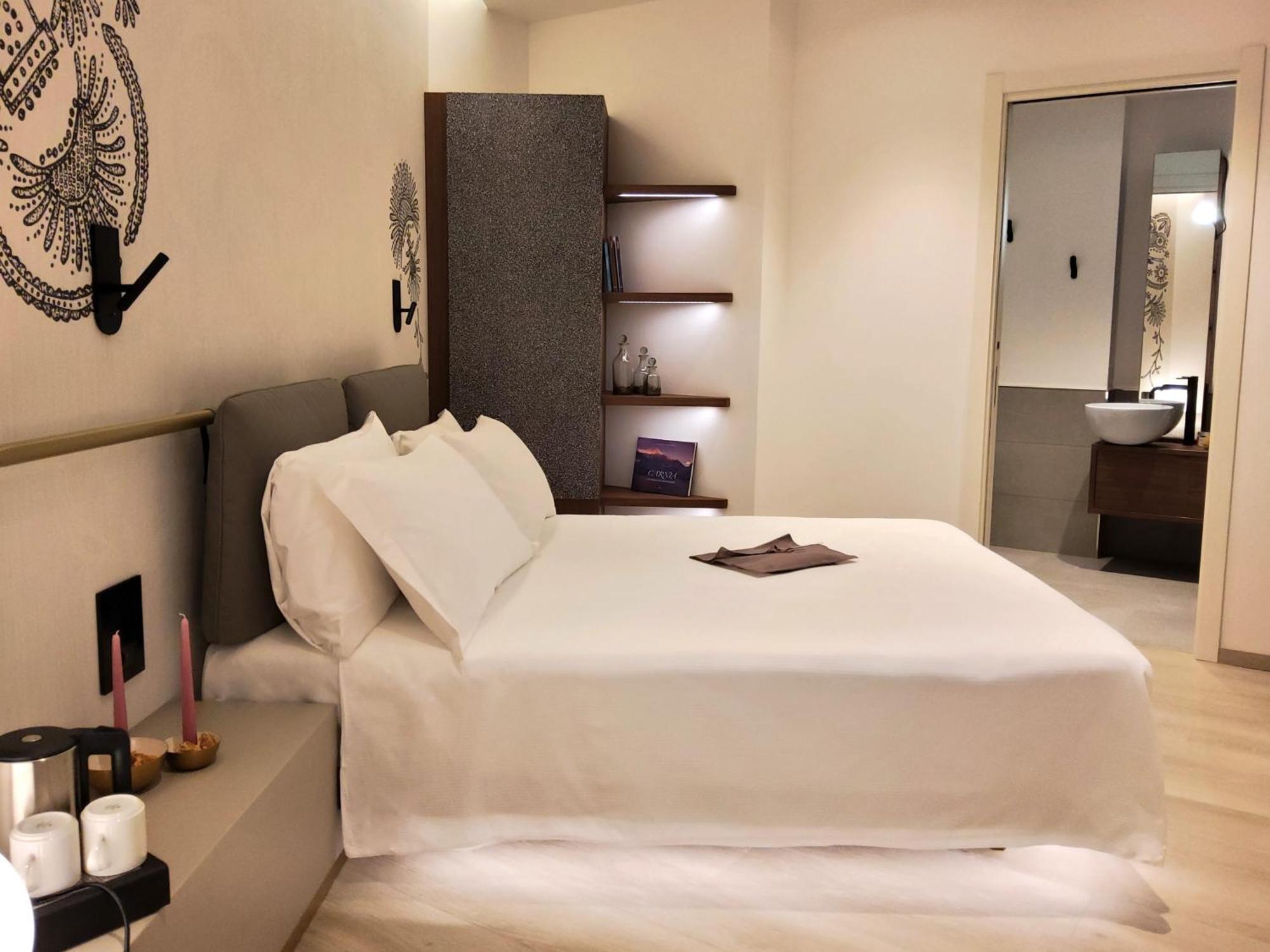 Panorama Hotel Friuli - Boutique Hotel San Daniele del Friuli Buitenkant foto